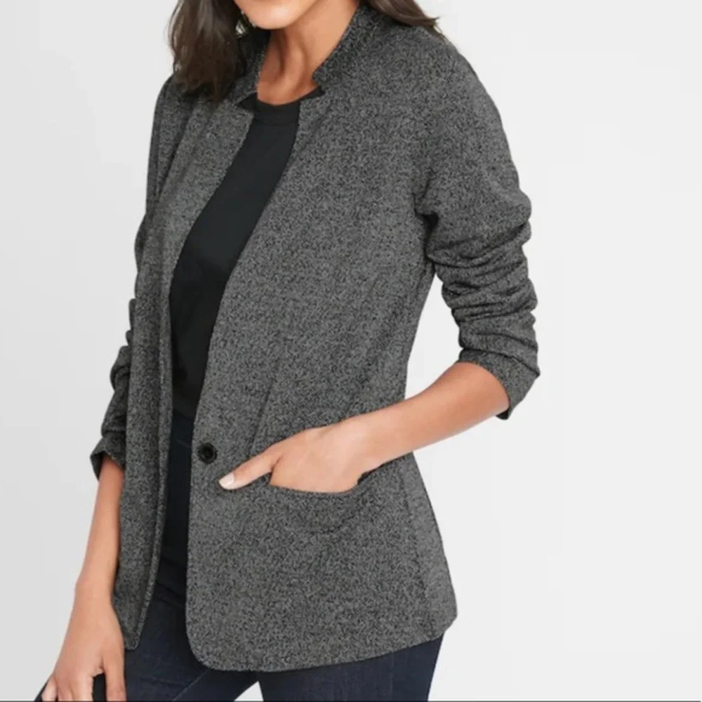 Banana Republic Blazer